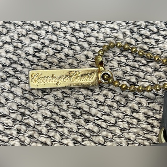 Genuine Leather Elegant Gray Crossbody Bag with Unique Shape and Drawstring - Picture 2 of 16